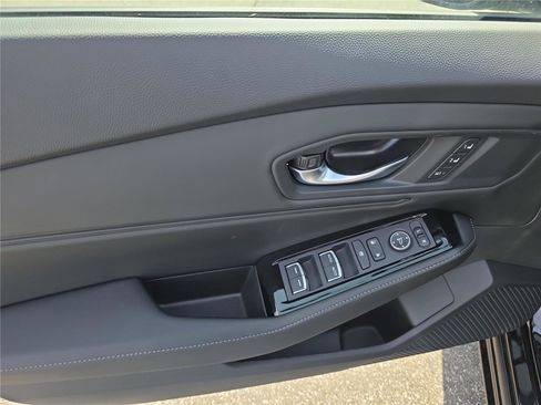 New 2026 Honda Accord Touring image 14