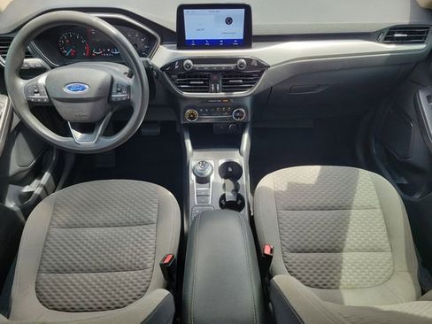 Used 2020 Ford Escape SE FWD image 14