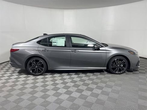 New 2026 Toyota Camry XSE w/ Premium Package AWD/4WD image 8