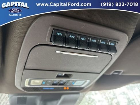 Used 2024 Ford F350 King Ranch w/ Chrome Package image 30