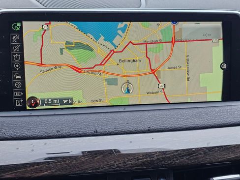 Used 2016 BMW X5 xDrive35i image 29