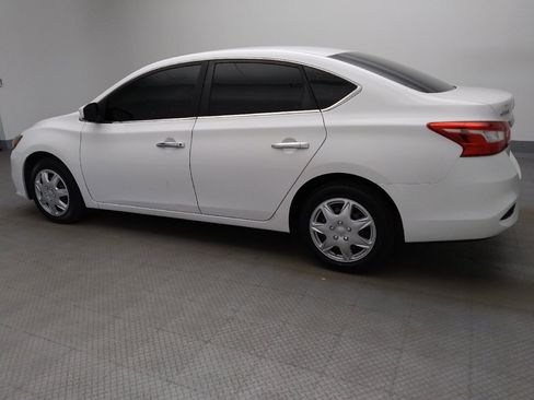 Used 2017 Nissan Sentra S FWD image 3