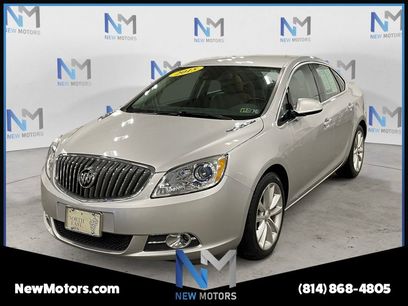 Used 2015 Buick Verano Convenience