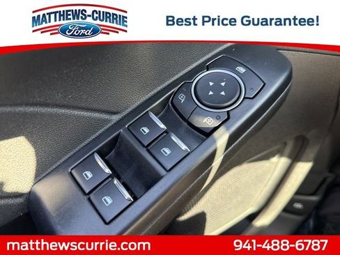 Certified 2025 Ford Escape Active image 22