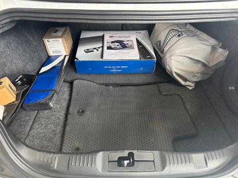 Used 2017 Ford Mustang Shelby GT350 w/ Electronics Package image 7