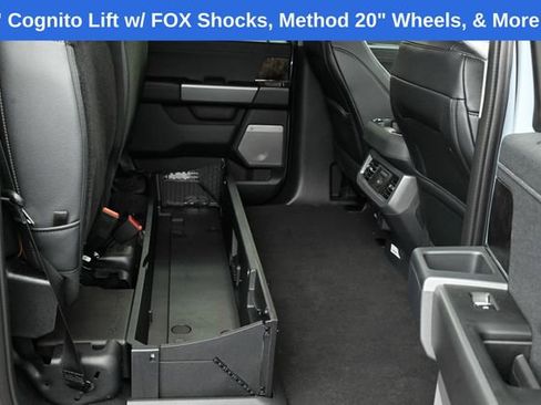 New 2026 Ford F250 Lariat AWD/4WD image 25