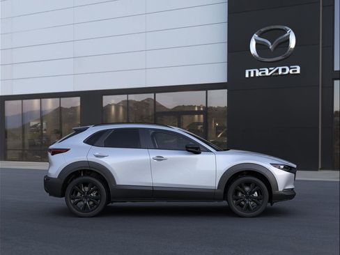 New 2026 MAZDA CX-30 Aire Edition image 5