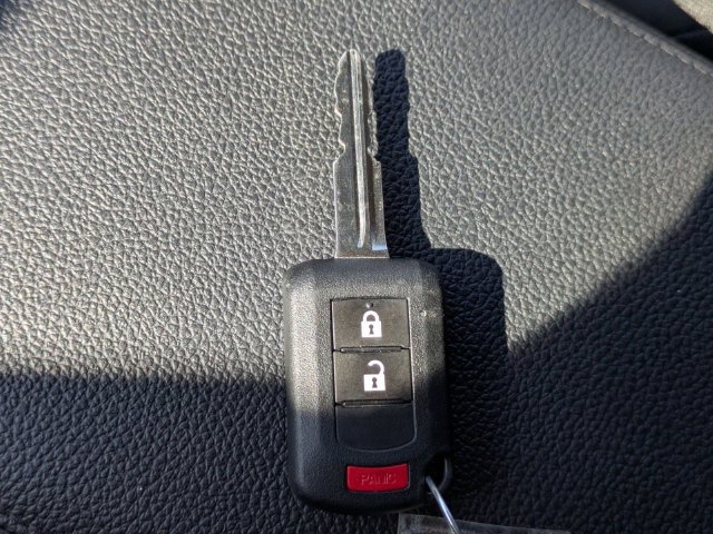 Used 2025 Mitsubishi Outlander Sport ES AWD/4WD image 30