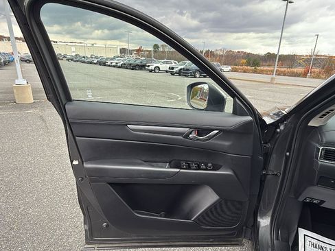 New 2024 MAZDA CX-5 AWD 2.5 S image 24