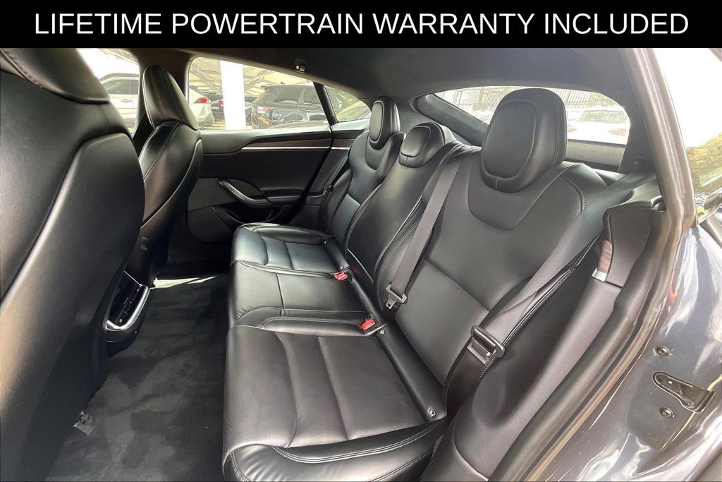 Used 2023 Tesla Model S AWD/4WD image 27
