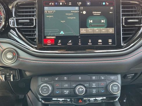 New 2026 Dodge Durango GT image 21