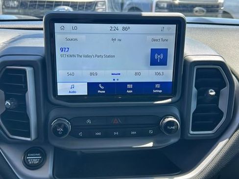Used 2022 Ford Bronco Sport Big Bend w/ Convenience Package image 21