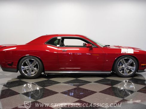 Used 2010 Dodge Challenger R/T w/ Sound Group image 14