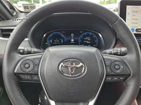 Used 2023 Toyota Venza Limited AWD/4WD image 19