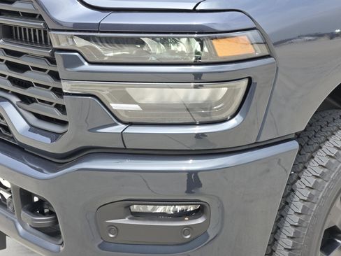 New 2026 RAM 2500 Tradesman AWD/4WD image 7