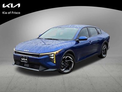 Used 2025 Kia K4 EX