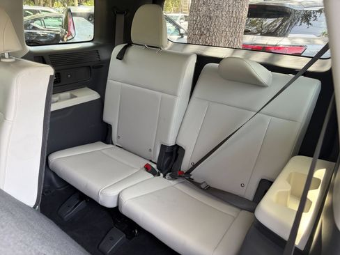 Used 2026 Hyundai Santa Fe SEL FWD image 31