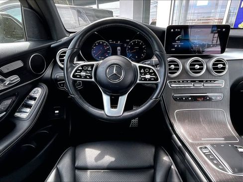 Used 2022 Mercedes-Benz GLC 300 4MATIC image 18