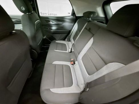 New 2026 Chevrolet TrailBlazer LT w/ Convenience Package image 26