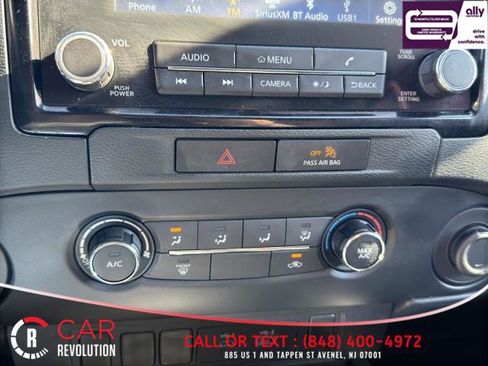 Used 2022 Nissan Frontier S RWD image 22