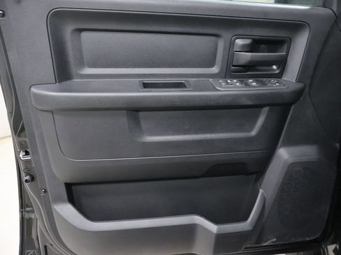 New 2026 RAM 2500 Tradesman image 9