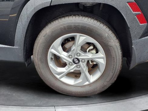 Used 2024 Hyundai Tucson SEL AWD/4WD image 19