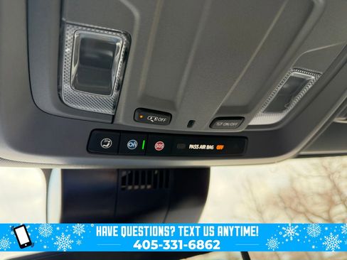 New 2026 Chevrolet Silverado 2500 LT w/ Trail Boss Package image 19