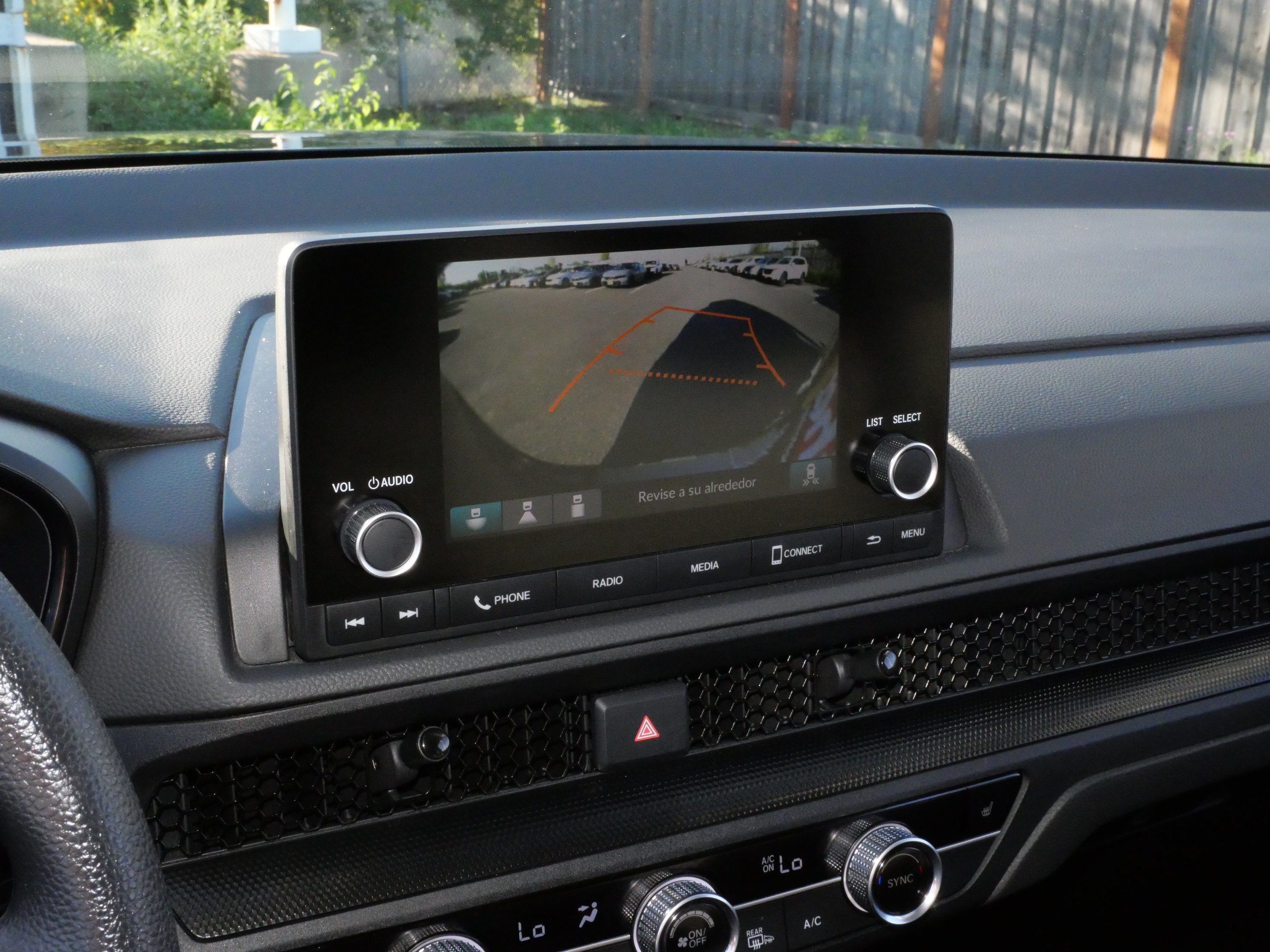Used 2024 Honda CR-V EX image 29