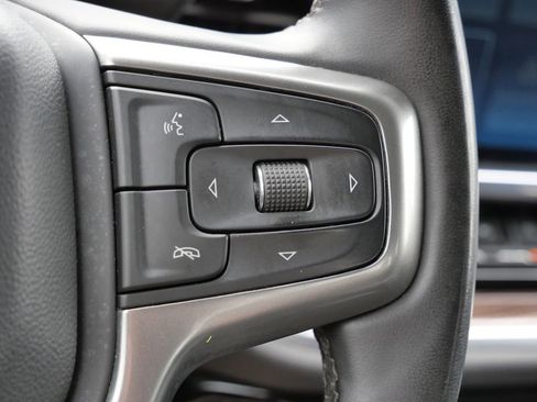 Used 2025 Chevrolet Silverado 1500 LT w/ Work Truck Package AWD/4WD image 42