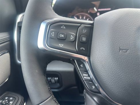 New 2026 RAM 1500 Laramie w/ Night Edition image 32