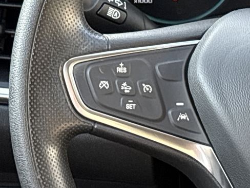Used 2024 Chevrolet Equinox LS FWD image 22