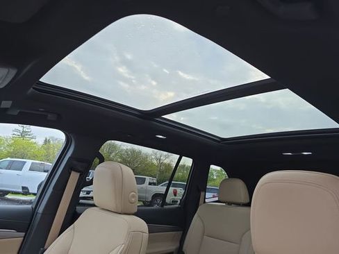 New 2026 Buick Enclave Preferred w/ Power Package AWD/4WD image 19