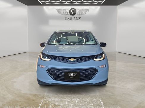 Used 2020 Chevrolet Bolt LT image 8