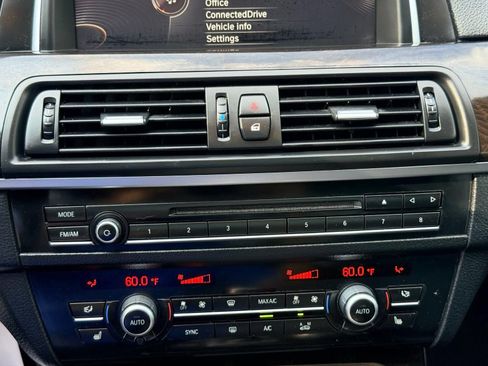 Used 2016 BMW 528i xDrive Sedan AWD/4WD image 44