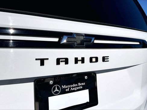 Used 2023 Chevrolet Tahoe RST image 10