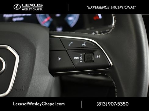 Used 2025 Audi Q7 3.0T Premium Plus image 46