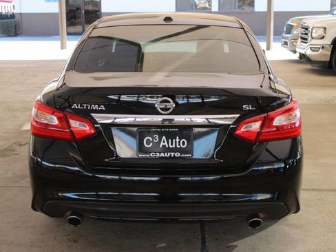 Used 2017 Nissan Altima 2.5 SL image 10
