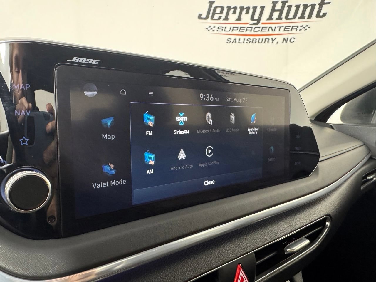 Used 2023 Hyundai Sonata Limited FWD image 22