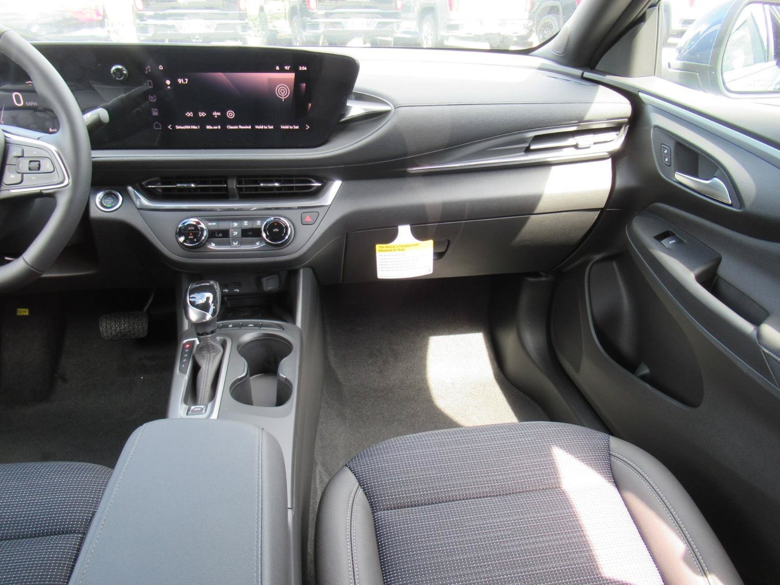New 2026 Buick Envista Preferred w/ Convenience I Package FWD image 14