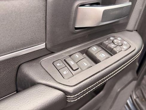 New 2026 RAM 2500 Big Horn AWD/4WD image 39