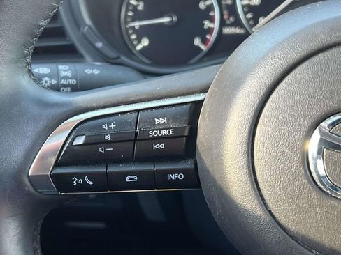 Certified 2025 MAZDA CX-30 AWD 2.5 S w/ Preferred Package image 24