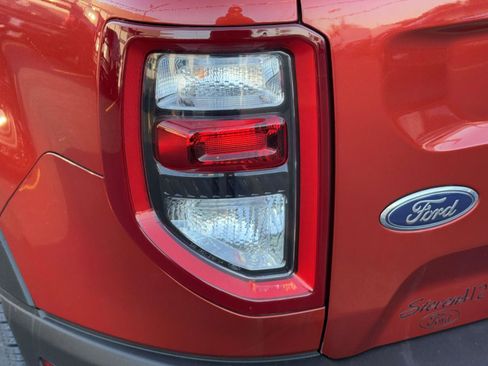 Used 2023 Ford Bronco Sport Big Bend image 9