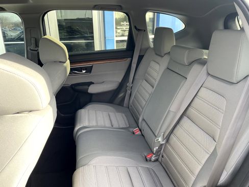 Used 2020 Honda CR-V EX image 10