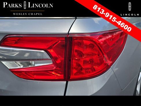 Used 2018 Honda Odyssey EX-L image 6
