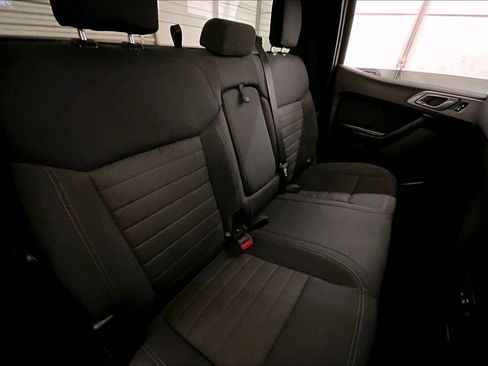 Used 2019 Ford Ranger XLT w/ FX4 Off-Road Package image 26