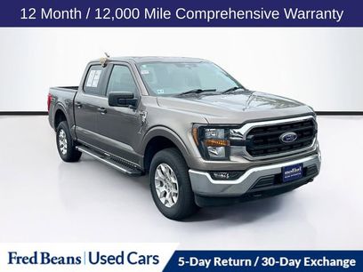 Used 2023 Ford F150 XLT