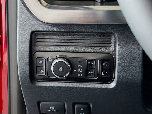 New 2026 Ford F350 Lariat w/ Black Appearance Package AWD/4WD image 19