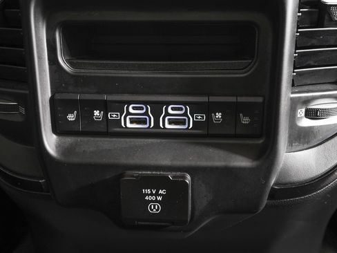 Used 2022 RAM 1500 TRX w/ TRX Level 2 Equipment Group AWD/4WD image 12