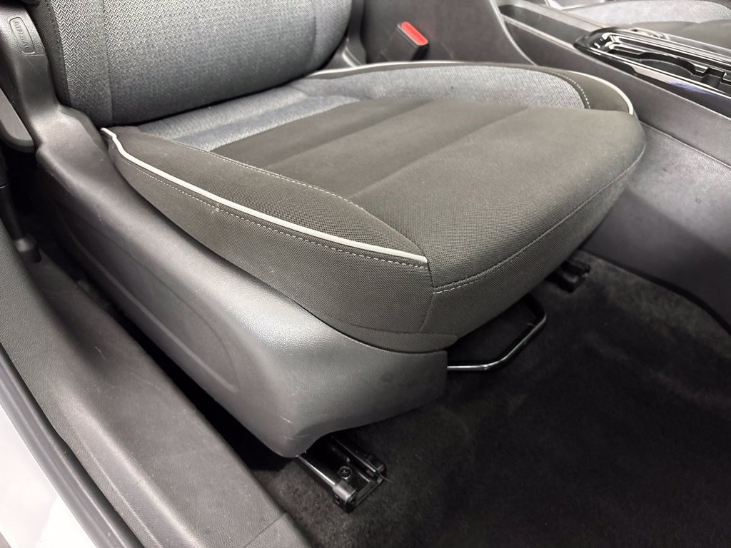 Used 2025 Chevrolet TrailBlazer LT FWD image 9