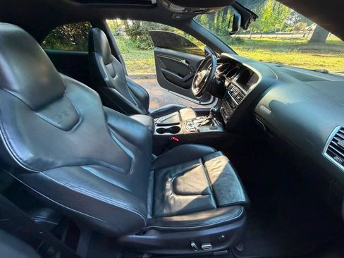 Used 2014 Audi RS 5 Coupe AWD/4WD image 14